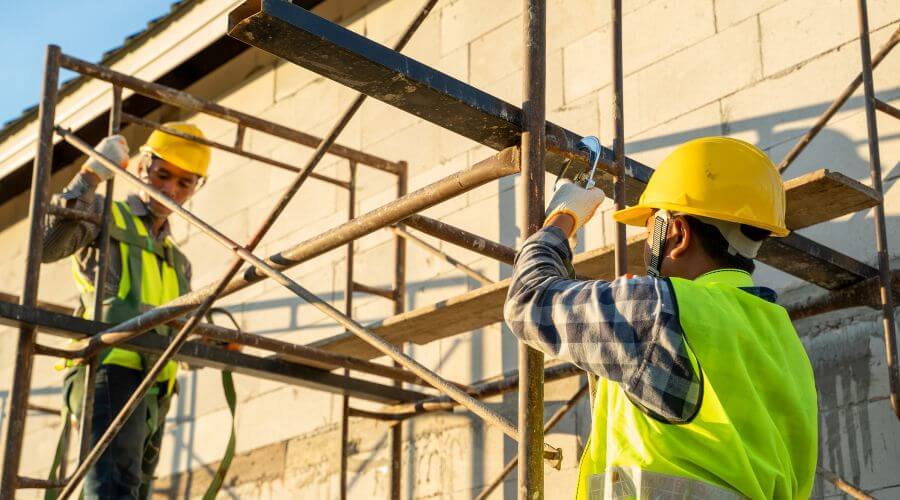 Flashing Repair in Pennsboro, WV